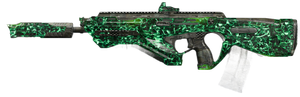 Weapon image