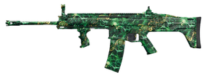 TAQ-56 Meta Loadout