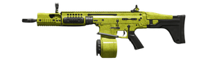 Weapon image