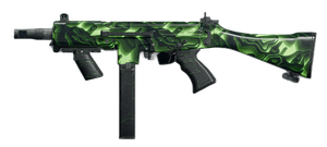 TR2 Warzone Loadout