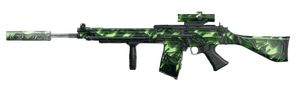 Weapon image