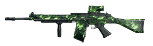 Weapon image