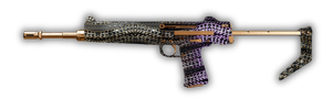 Weapon image