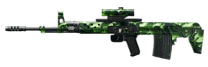Weapon image