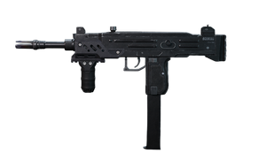 Weapon image