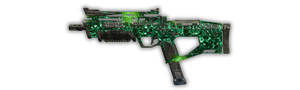 VMP weapon icon