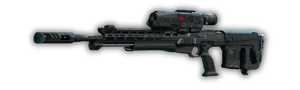 VS Recon Black Ops 7 Loadout