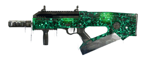 VX Compact Loadout
