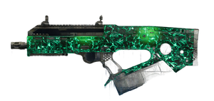 VX Compact weapon icon