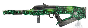Weapon image