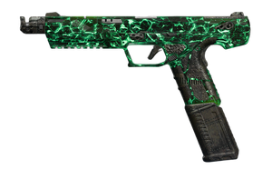 Velox 5.7 Warzone Loadout