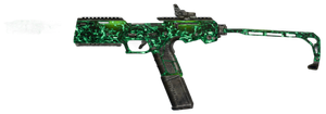 Velox 5.7 Loadout