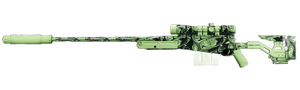 Weapon image