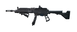 Weapon image