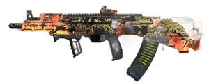 Weapon image