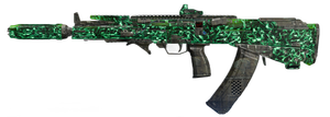 Weapon image