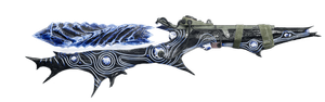 X52 Resonator Warzone Loadout