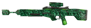 Weapon image