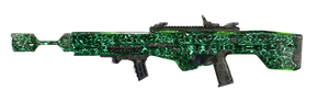 X9 Maverick Loadout