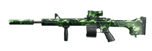 Weapon image