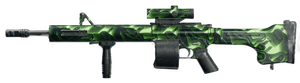 Weapon image