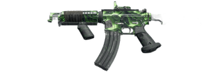 Weapon image