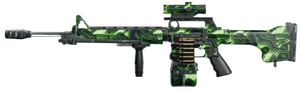 Weapon image