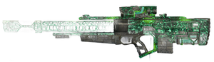 Weapon image