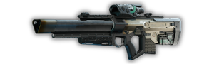 XR-3 Ion Black Ops 7 Loadout