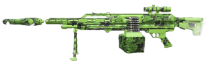 Weapon image