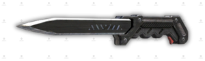 Ballistic Knife weapon icon