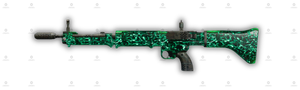 FG42 weapon icon