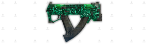 Gremlin weapon icon