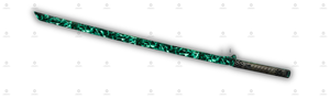 Katana weapon icon