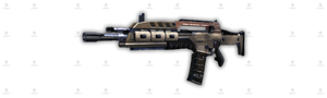 M8A1 weapon icon