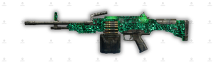 Mammoth weapon icon