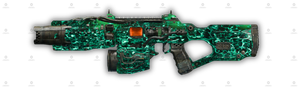 Siren weapon icon