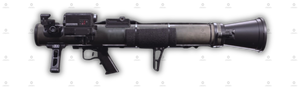 Strela-P weapon icon