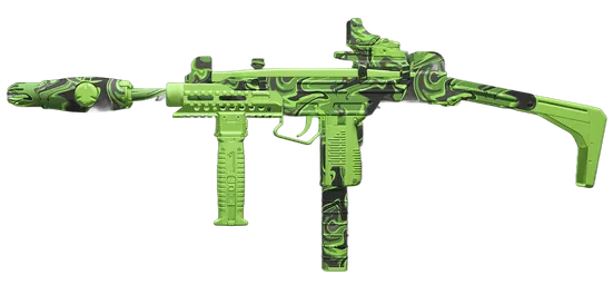 Best WSP-9 Warzone Loadout | Season 6 | Updated daily | Meta Builds