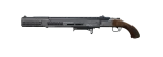725 Double-Barrel Shotgun