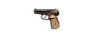 9MM PM weapon image