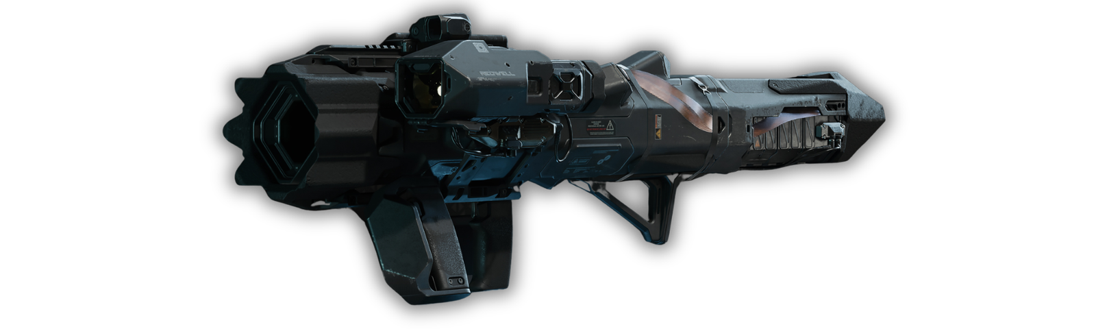Weapon image