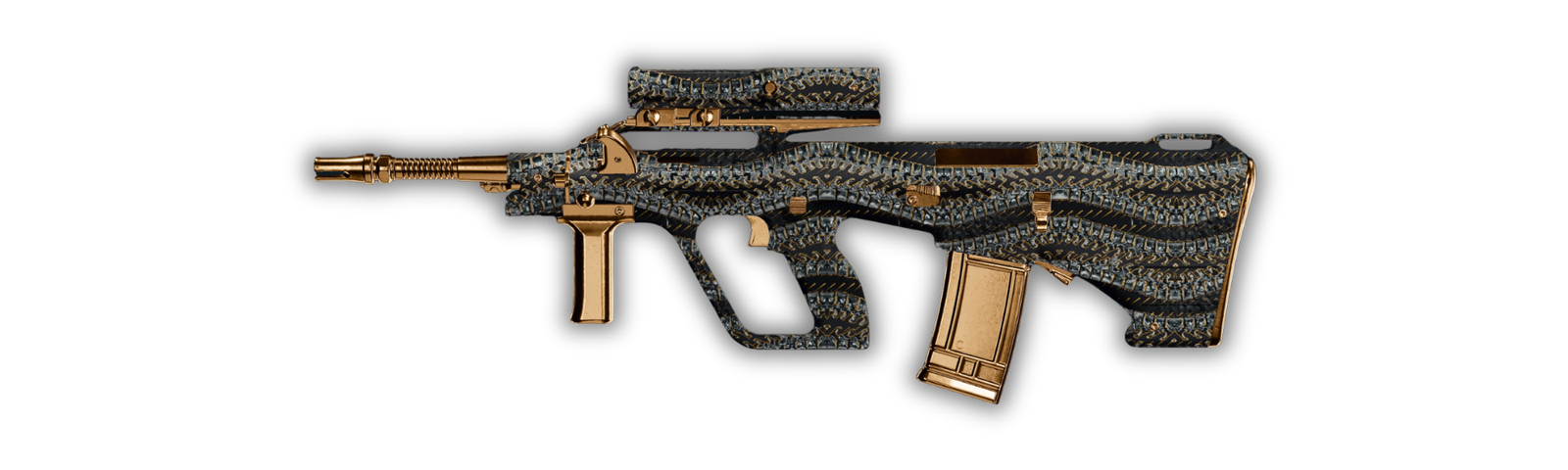 Weapon image