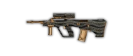 ABR A1 weapon image