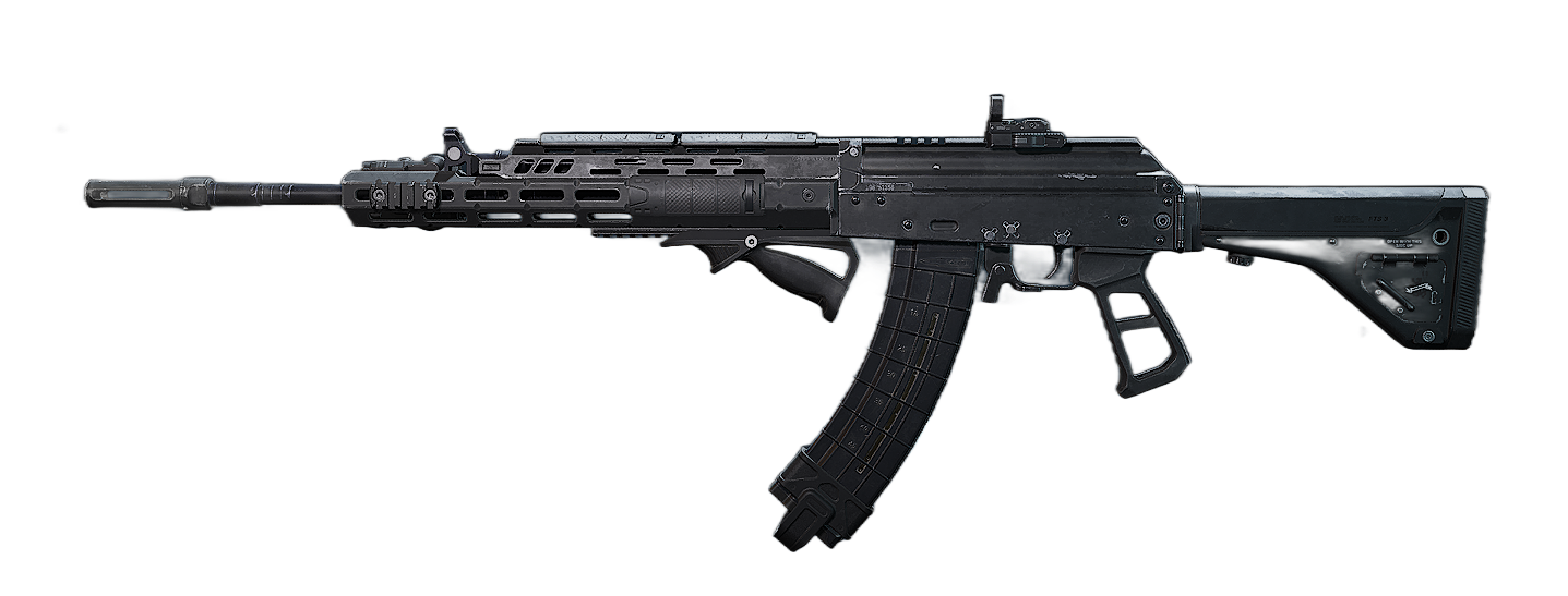 AK-12 Delta Force Loadout weapon image
