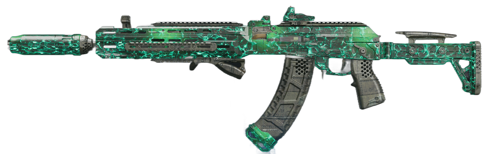 AK-27