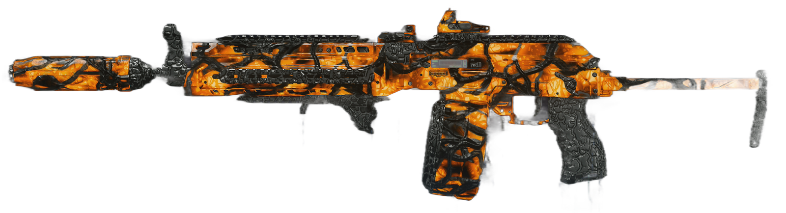 AK-27 Black Ops 7 Loadout weapon image