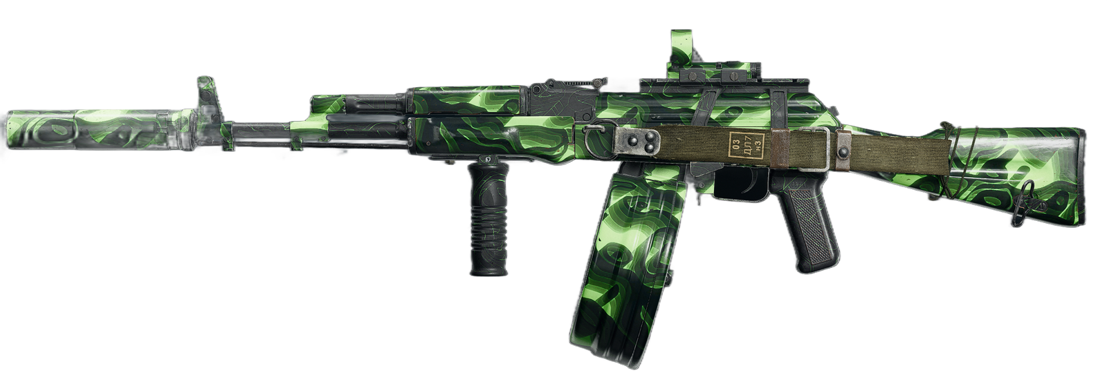 AK-74