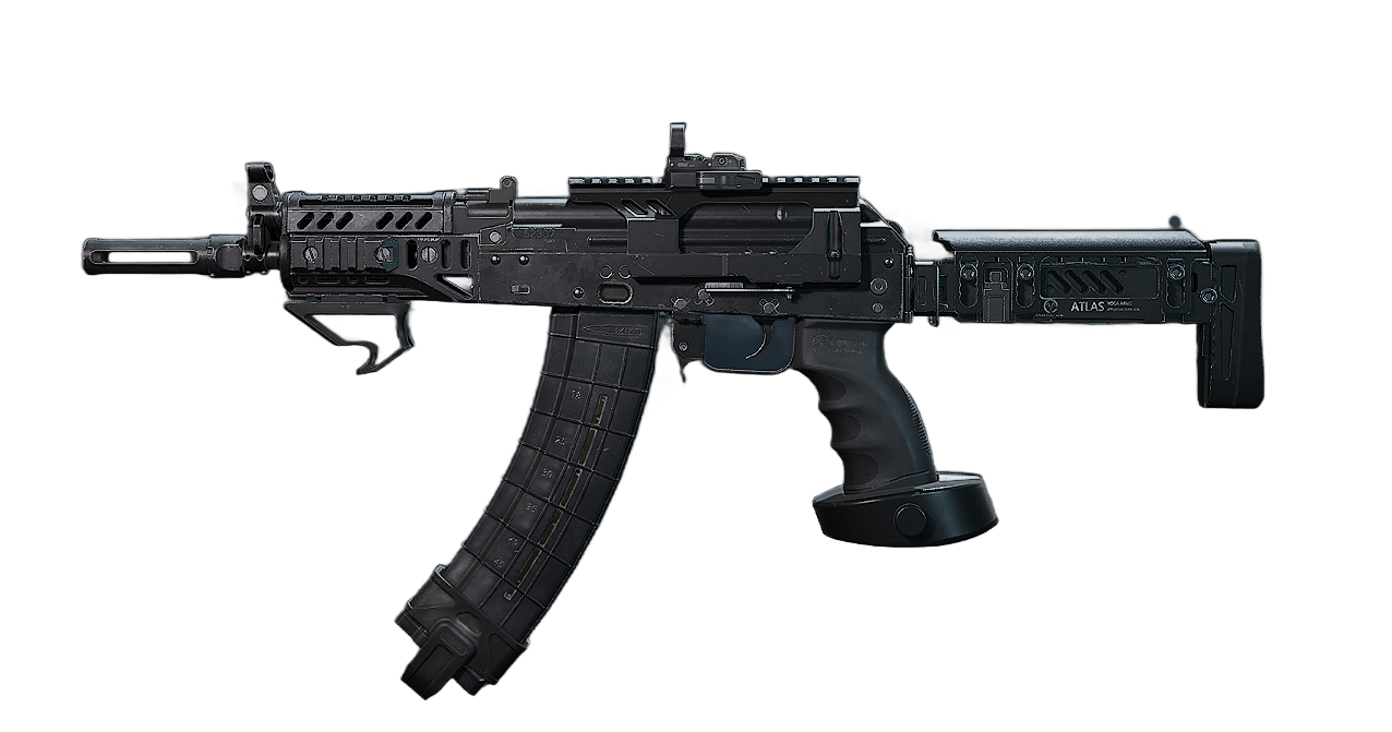 AKS-74