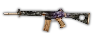 AMES 85 weapon image